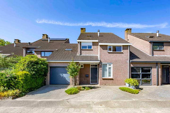 Foto 6 van Isabellahof 14