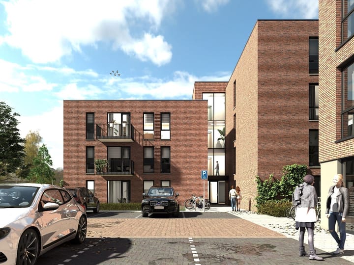 Photo 2 of Prins Bernhardstraat