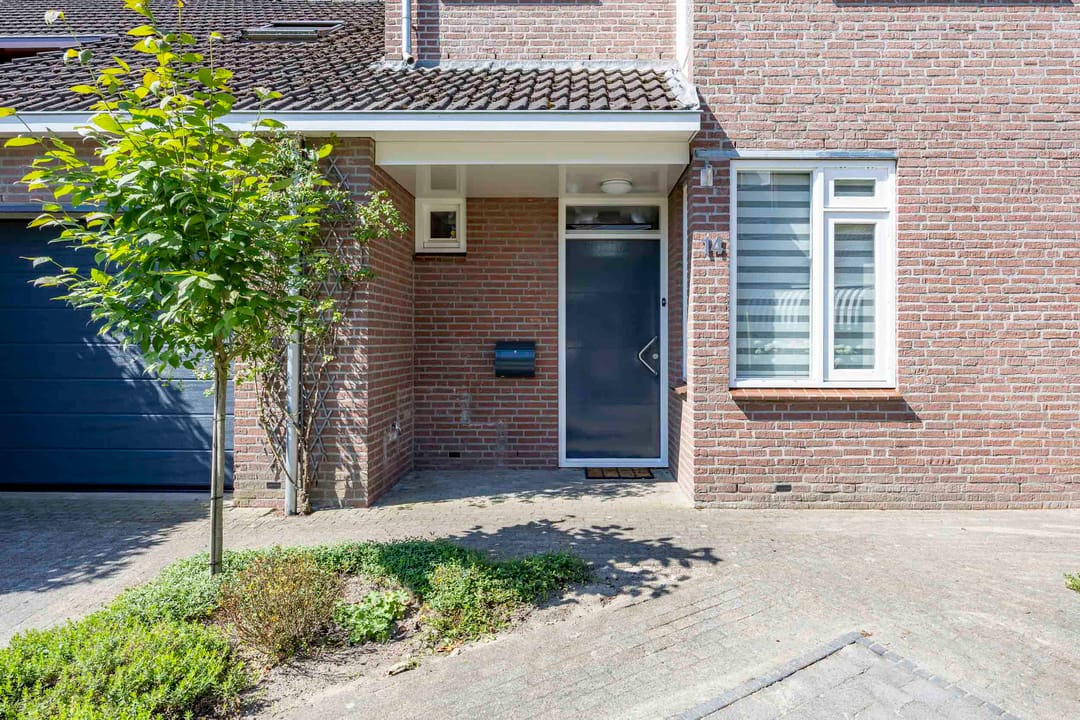 Foto 7 van Isabellahof 14