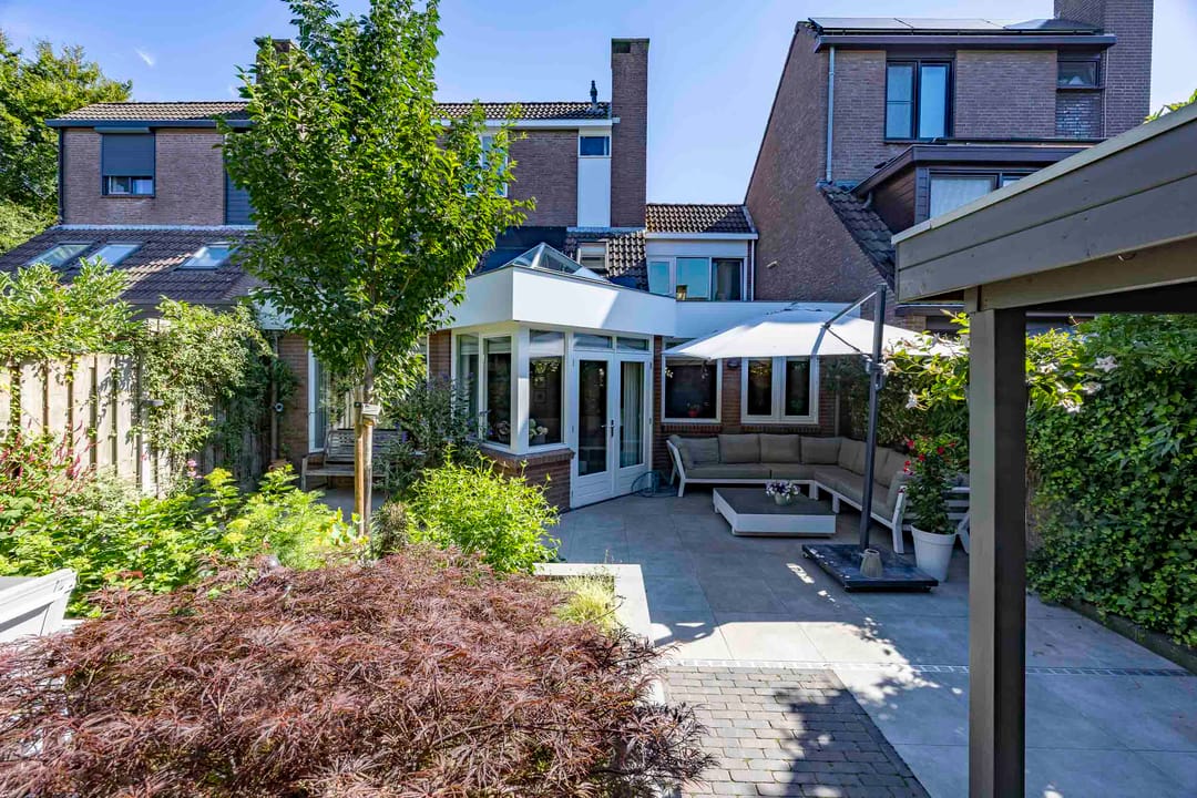 Foto 43 van Isabellahof 14