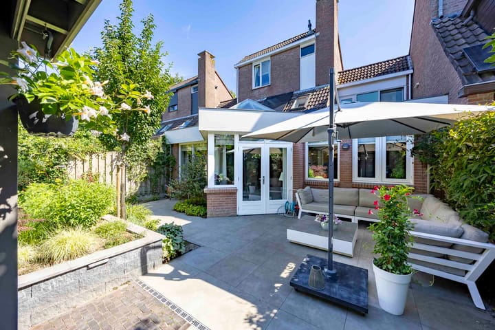 Foto 44 van Isabellahof 14