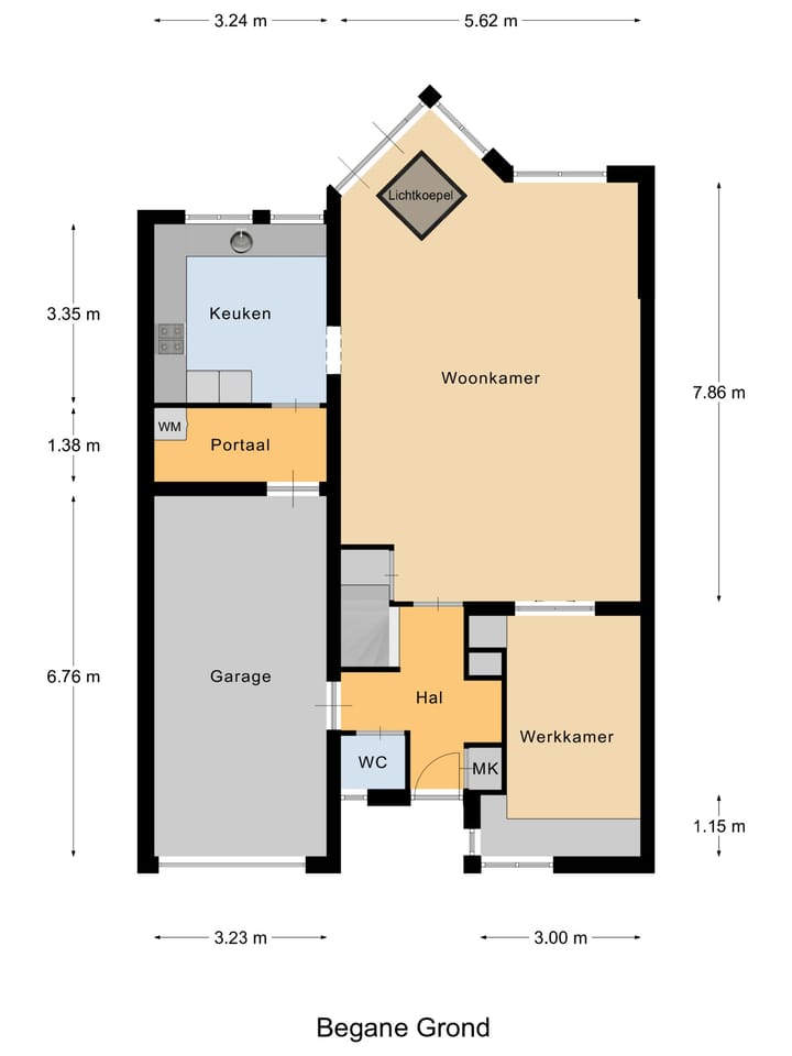 Foto 49 van Isabellahof 14