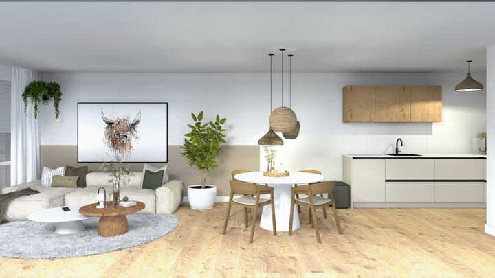 Foto 4 van Prins Bernhardstraat