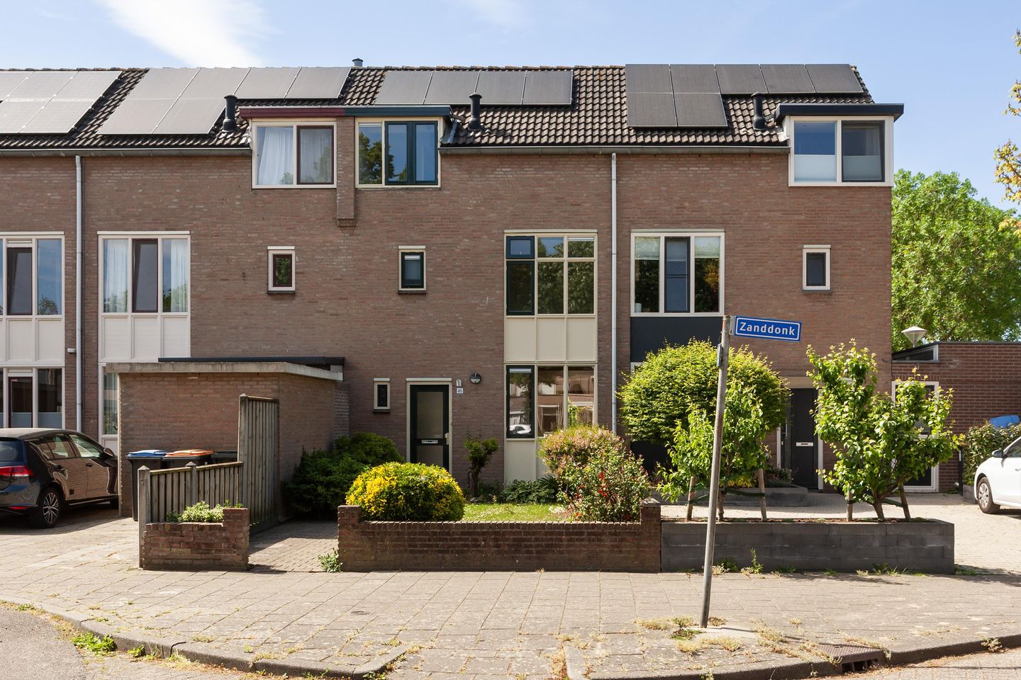 Foto 1 van Slinger 46