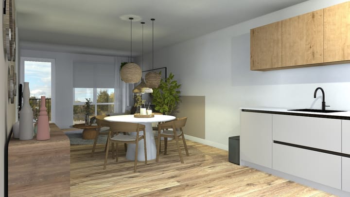 Foto 5 van Prins Bernhardstraat