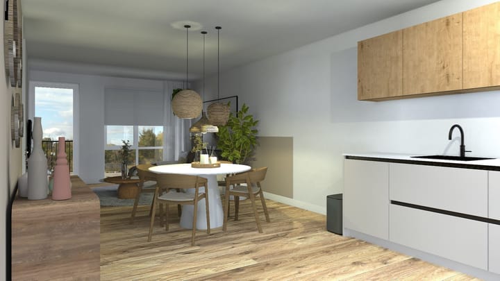 Foto 5 van Prins Bernhardstraat