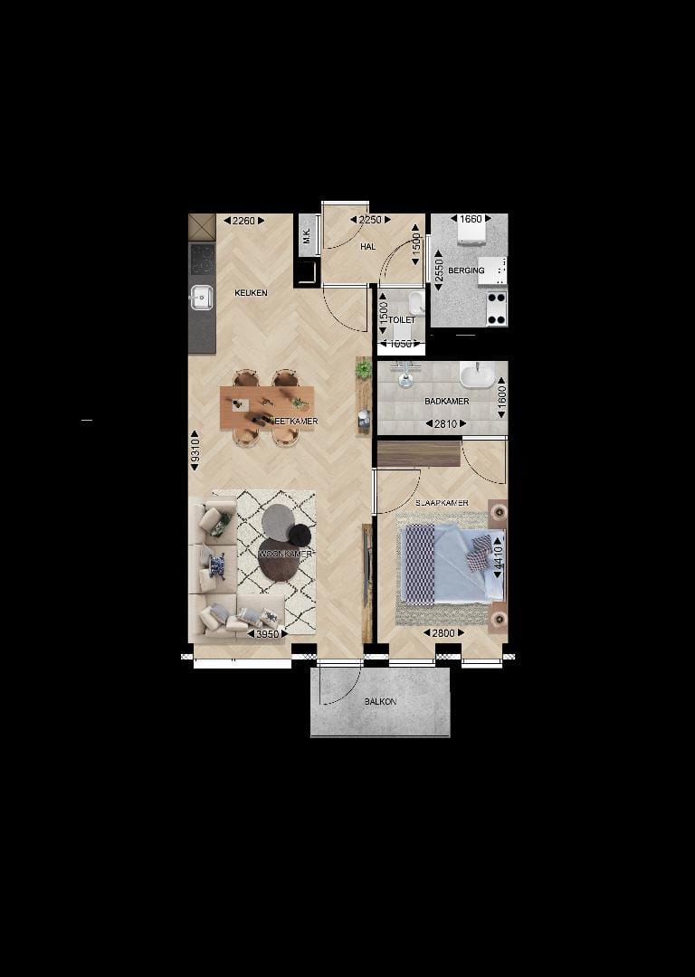 Photo 9 of Prins Bernhardstraat