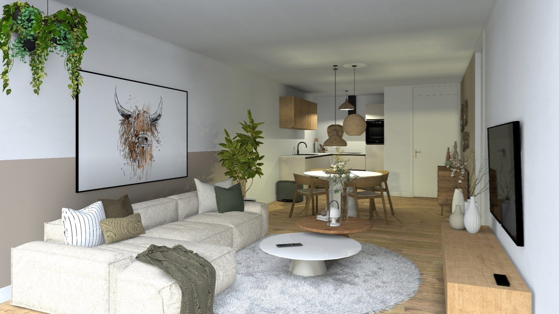 Photo 3 of Prins Bernhardstraat