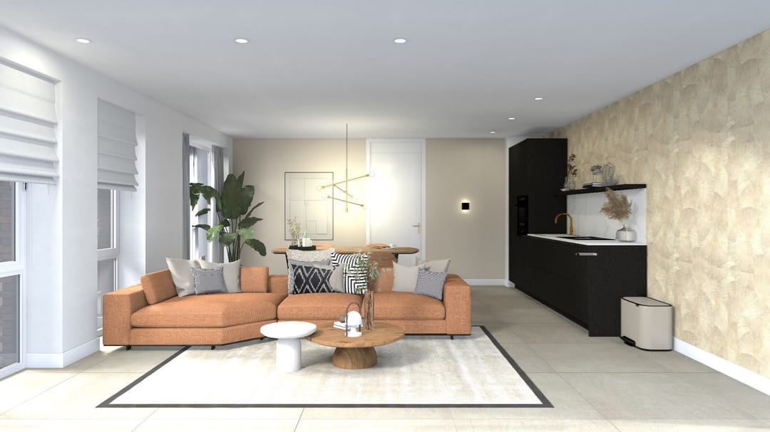 Photo 7 of Prins Bernhardstraat