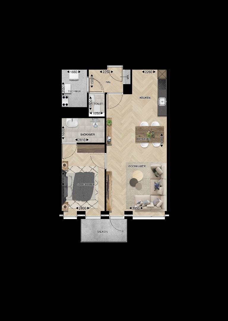 Photo 9 of Prins Bernhardstraat