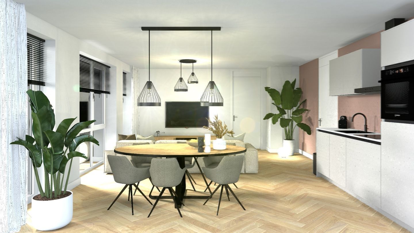 Foto 5 van Prins Bernhardstraat