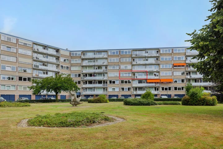 Foto 3 van Kruiskampsingel 43