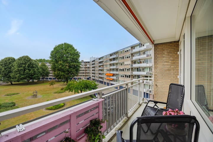 Foto 4 van Kruiskampsingel 43