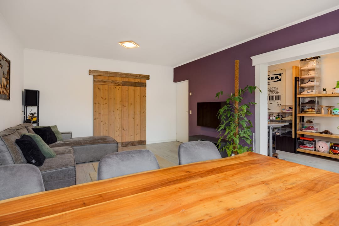 Foto 7 van Kruiskampsingel 43