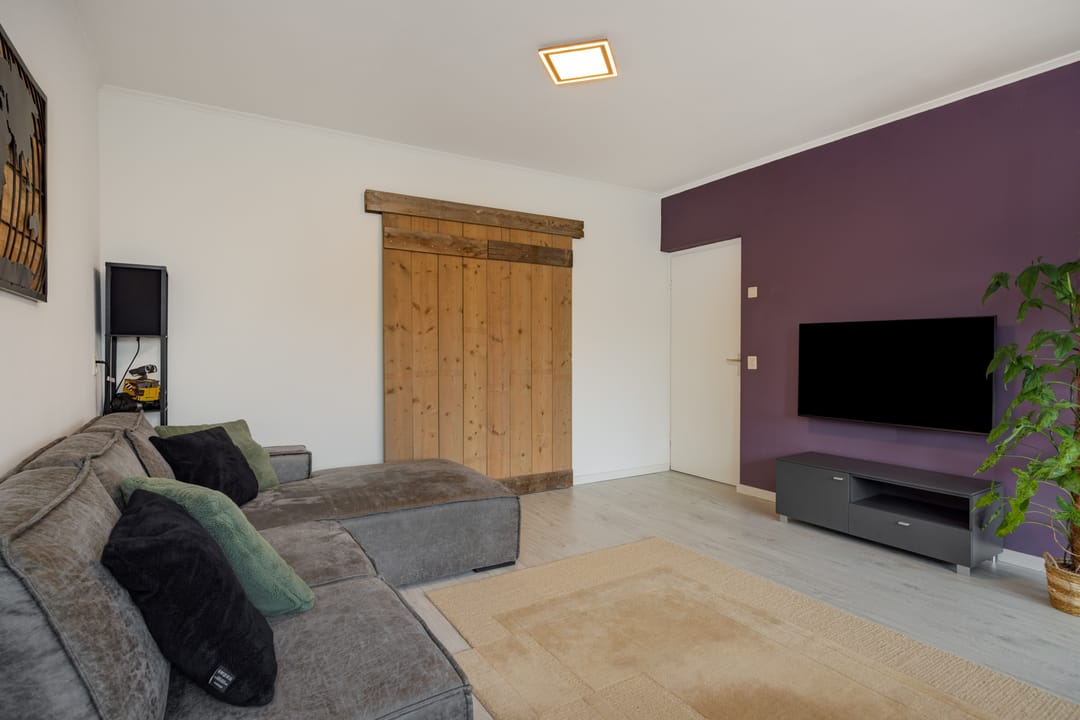 Foto 8 van Kruiskampsingel 43