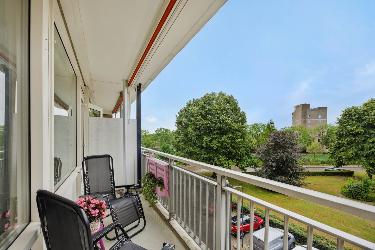 Foto 10 van Kruiskampsingel 43