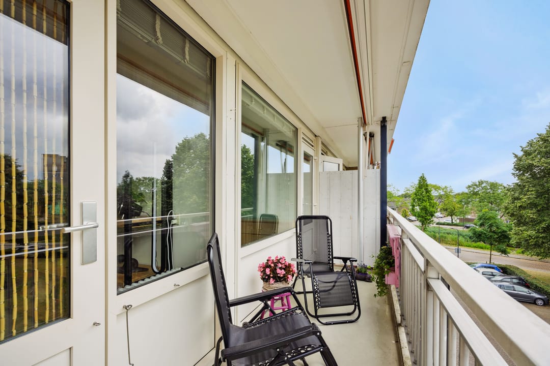 Foto 11 van Kruiskampsingel 43