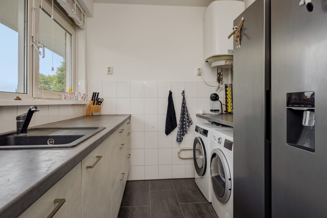 Foto 13 van Kruiskampsingel 43