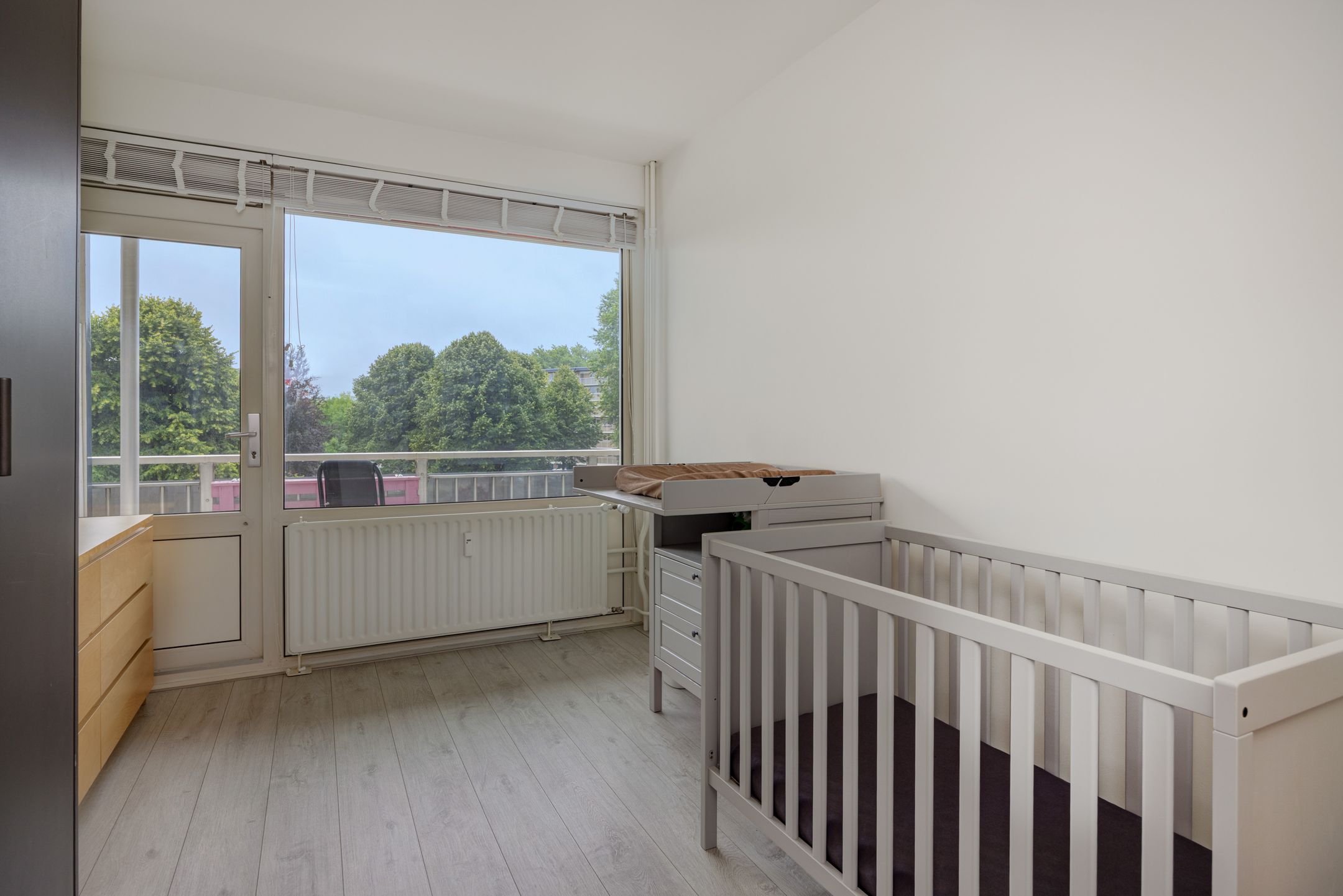 Foto 15 van Kruiskampsingel 43