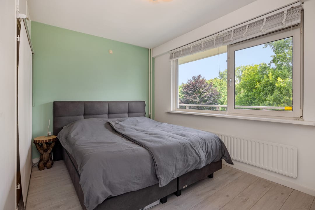 Foto 16 van Kruiskampsingel 43