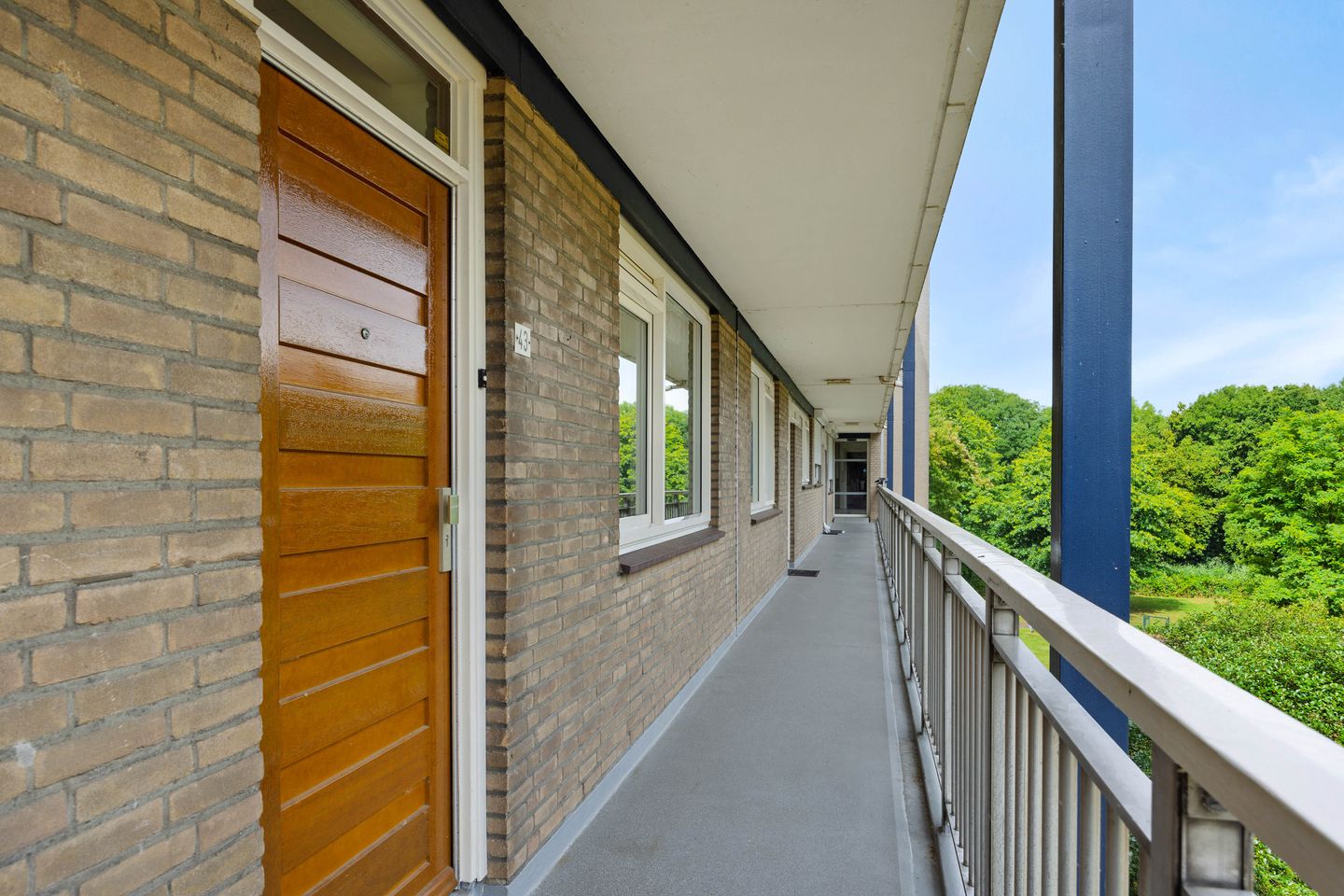 Foto 20 van Kruiskampsingel 43