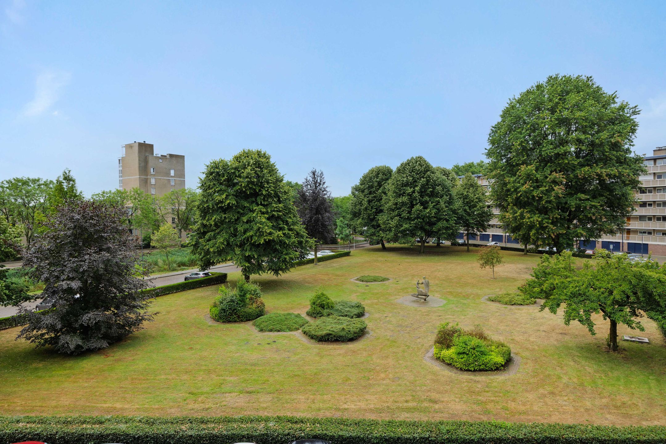 Foto 21 van Kruiskampsingel 43