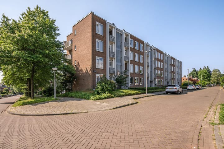 Foto 2 van Treublaan 13-1