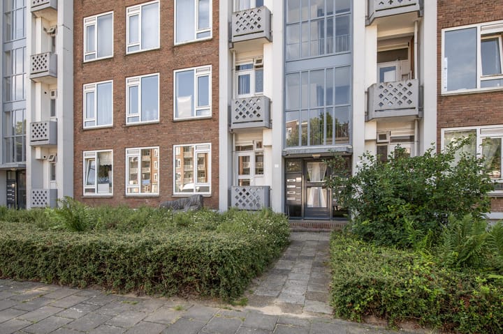 Foto 3 van Treublaan 13-1