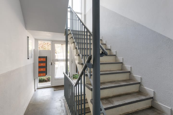 Foto 4 van Treublaan 13-1