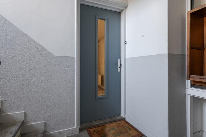 Foto 5 van Treublaan 13-1