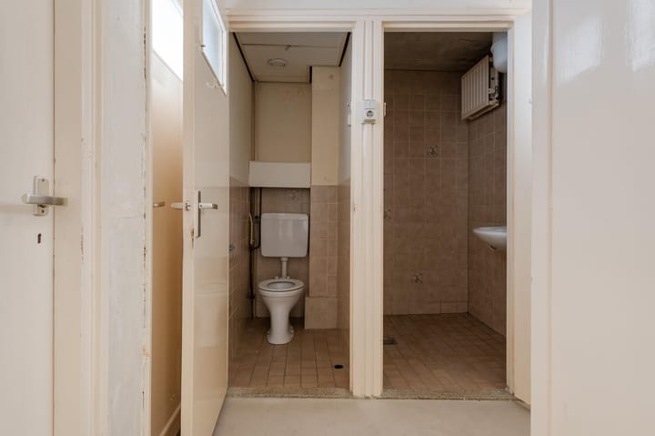 Foto 6 van Treublaan 13-1