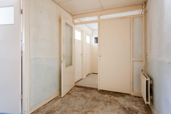 Foto 8 van Treublaan 13-1