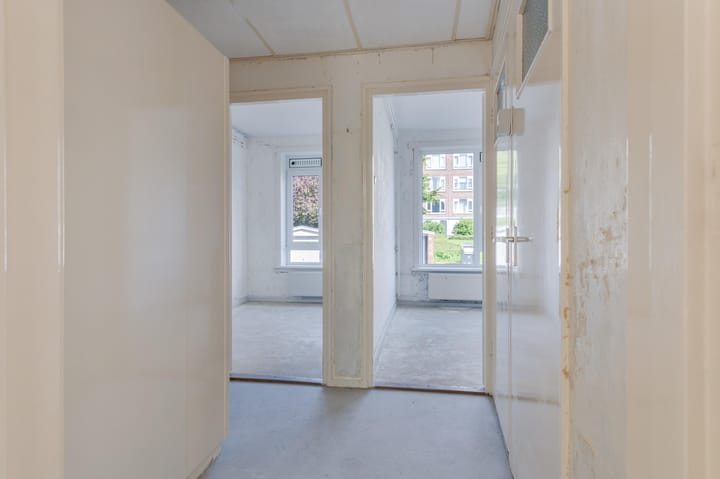 Foto 9 van Treublaan 13-1