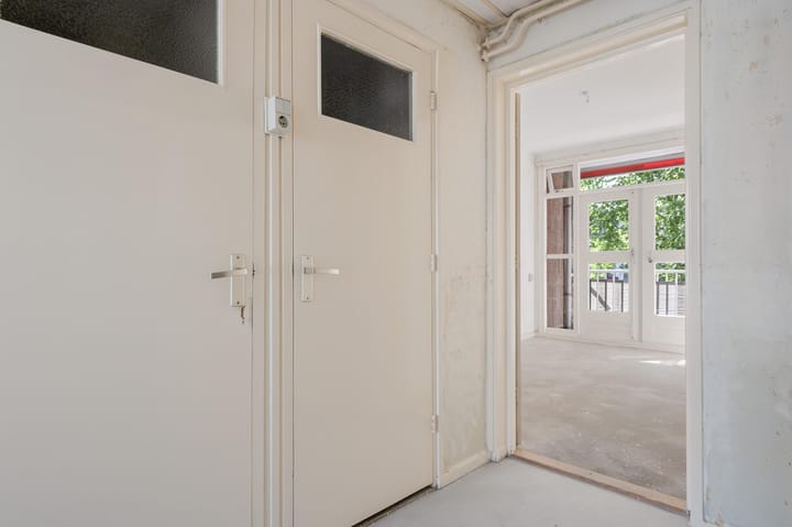 Foto 10 van Treublaan 13-1