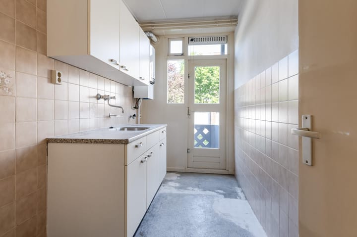 Foto 11 van Treublaan 13-1