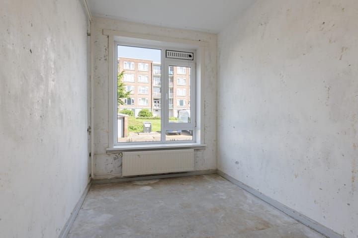 Foto 13 van Treublaan 13-1