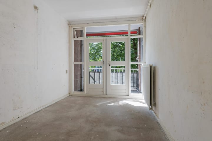 Foto 14 van Treublaan 13-1