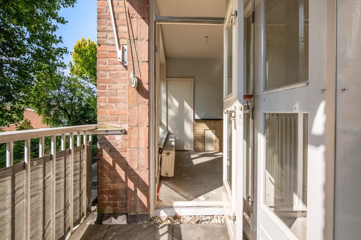 Foto 15 van Treublaan 13-1