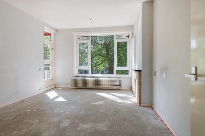 Foto 16 van Treublaan 13-1