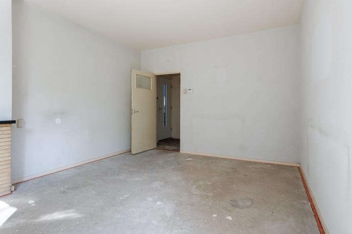 Foto 17 van Treublaan 13-1