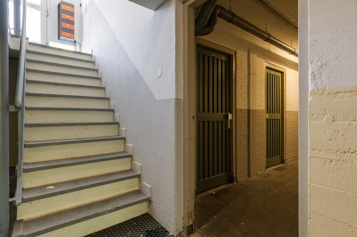 Foto 20 van Treublaan 13-1