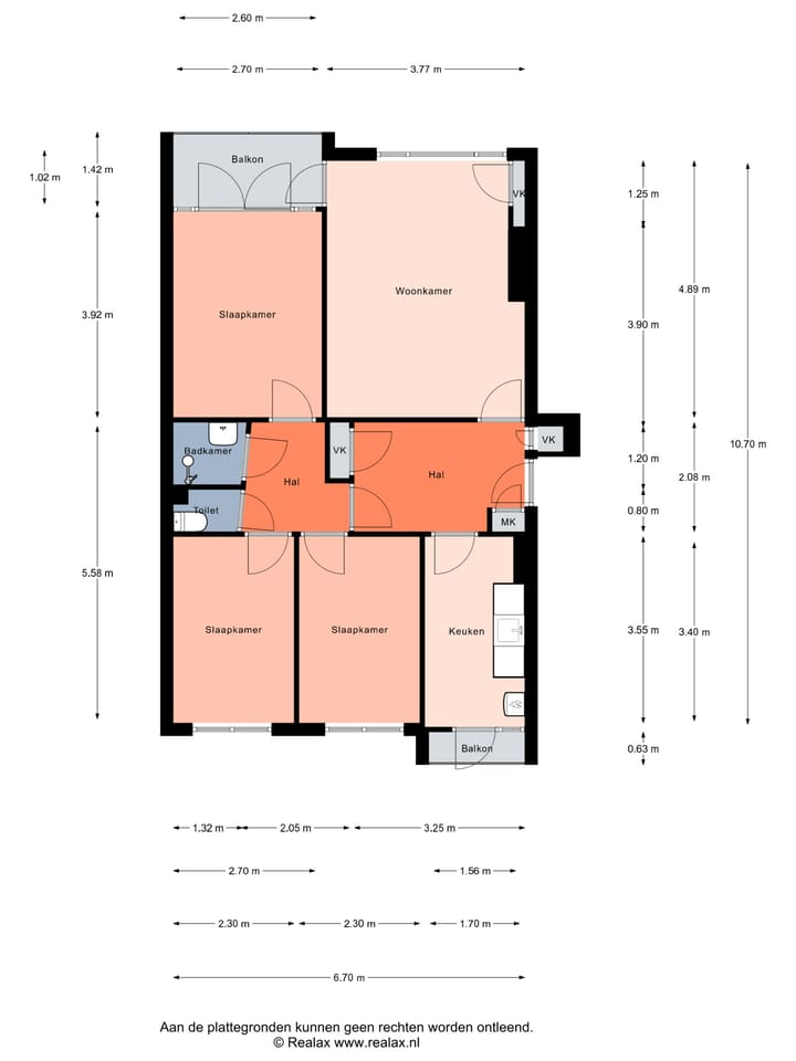 Foto 22 van Treublaan 13-1