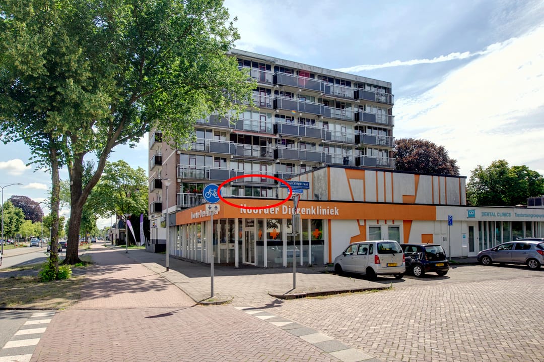 Foto 2 van Hoofdstraat 24-D