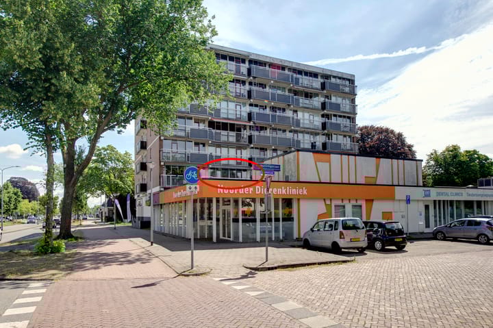 Photo 2 of Hoofdstraat 24-D