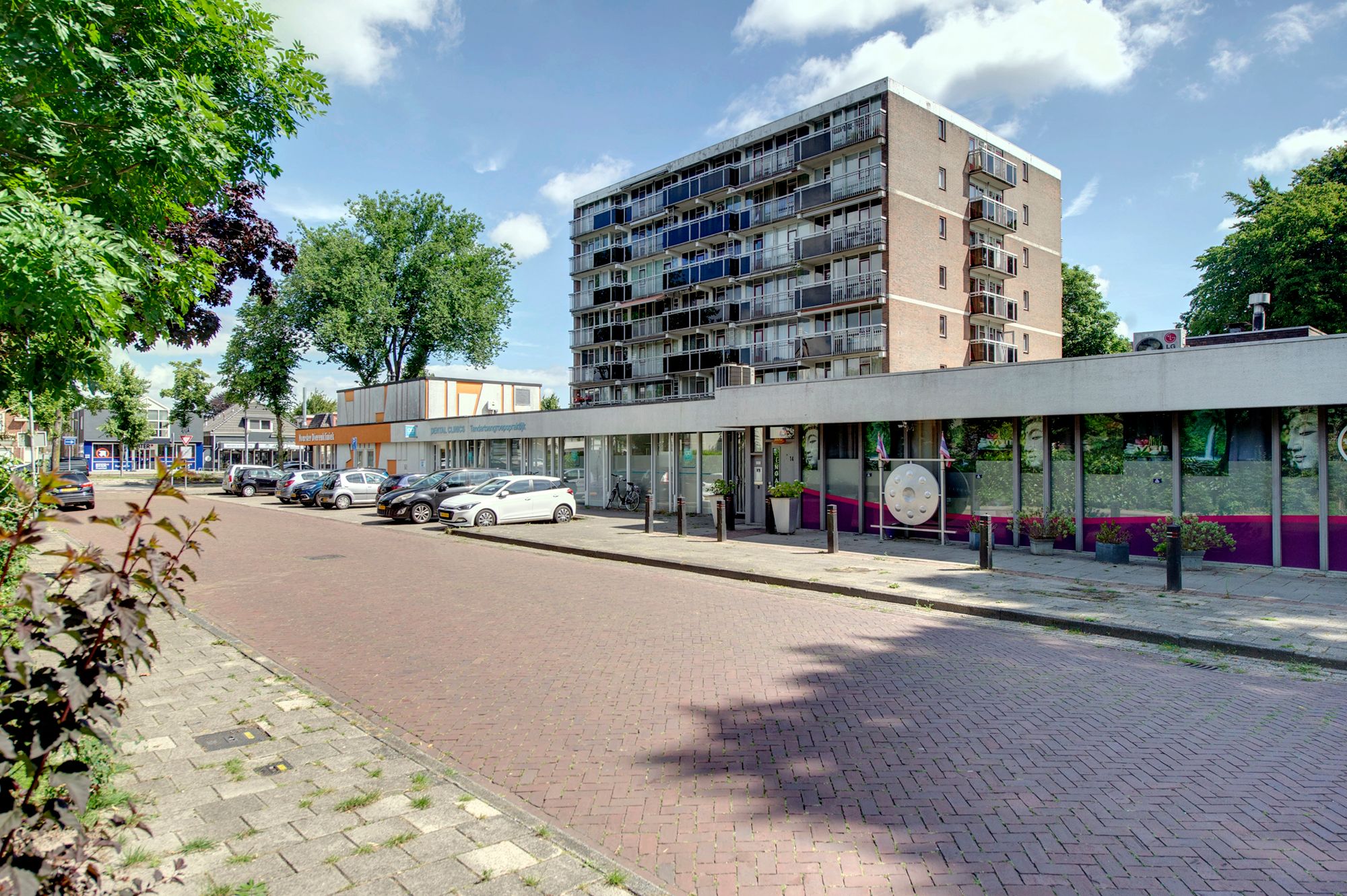 Foto 3 van Hoofdstraat 24-D