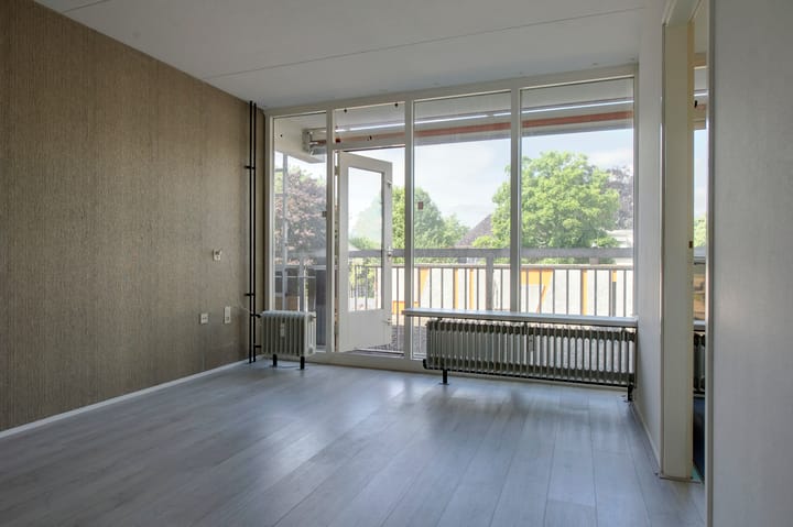 Photo 5 of Hoofdstraat 24-D