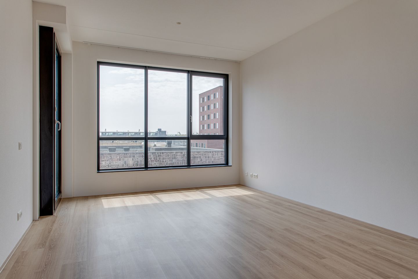 Foto 4 van Gustav Mahlerlaan 221