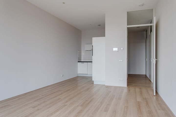 Photo 5 of Gustav Mahlerlaan 221