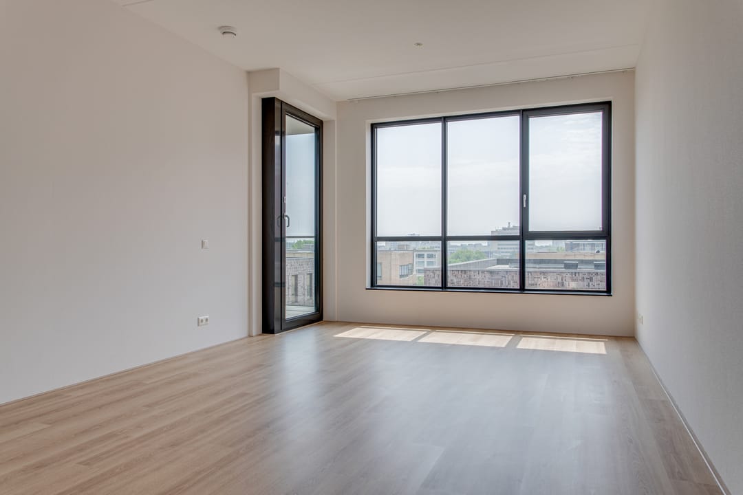 Foto 8 van Gustav Mahlerlaan 221