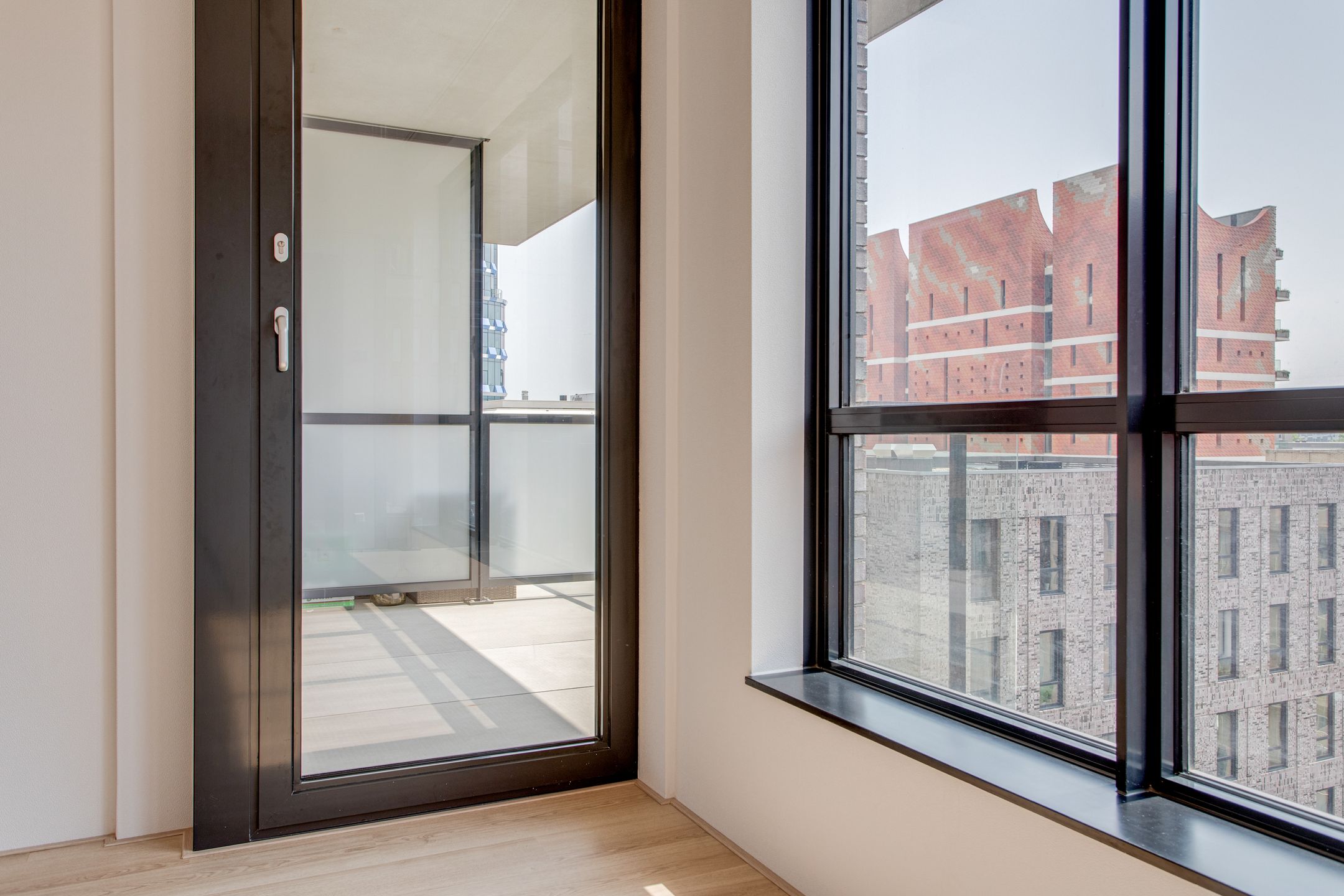 Foto 9 van Gustav Mahlerlaan 221